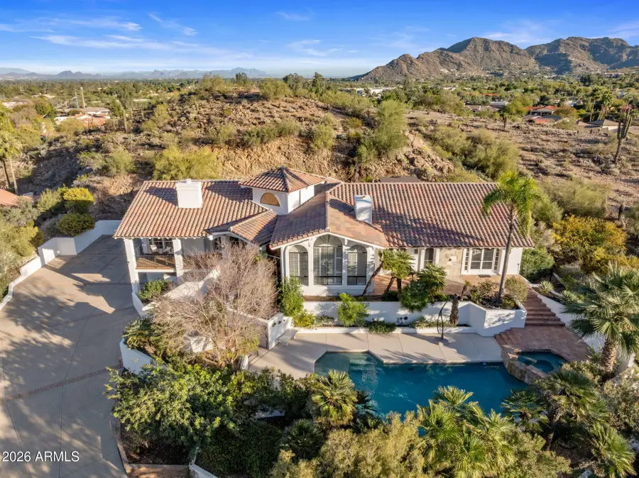 8955 N 45th Street, Phoenix, AZ 85028 - #2