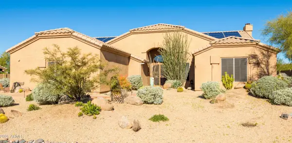 7050 E Carriage Trails Drive, Scottsdale, AZ 85266