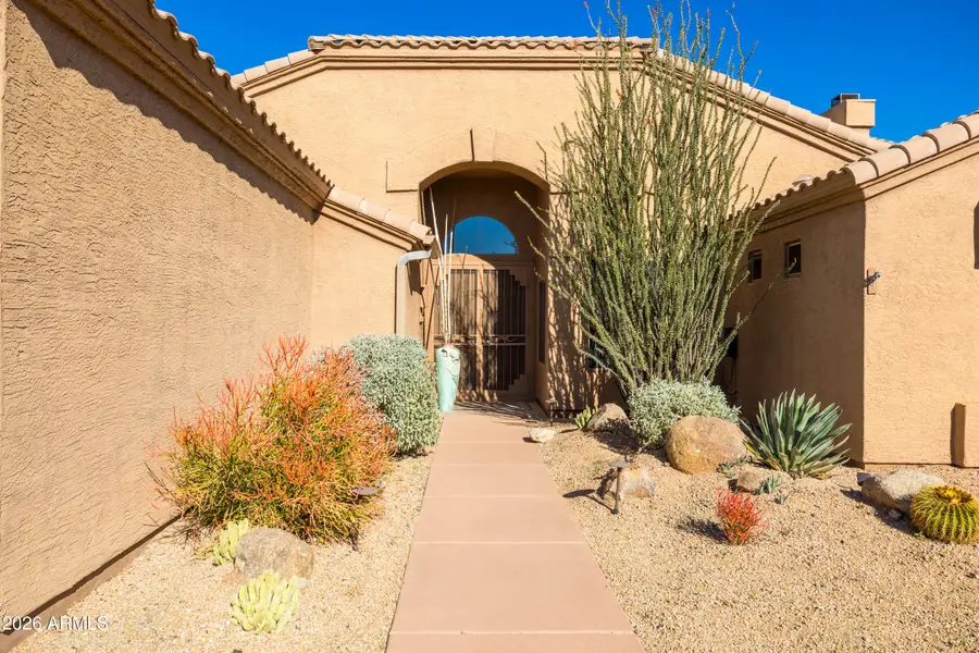 7050 E Carriage Trails Drive, Scottsdale, AZ 85266 - #3