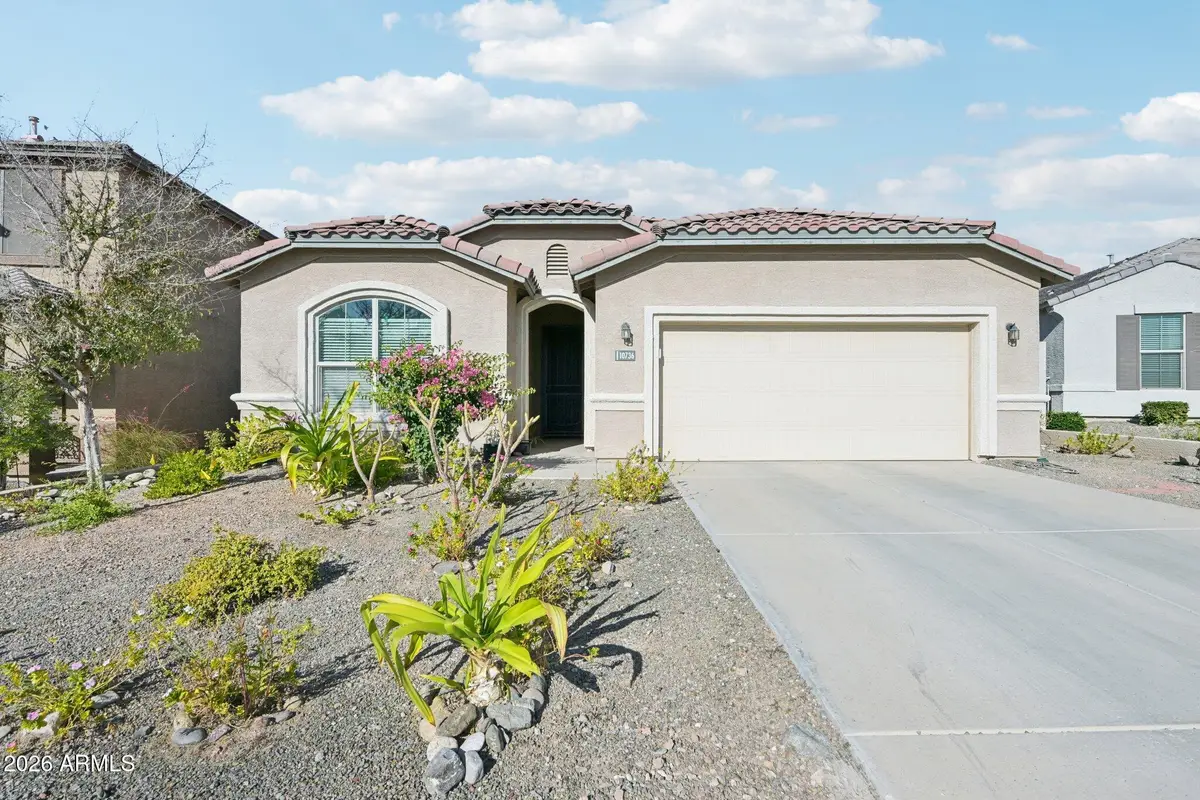 10736 W Bronco Trail, Peoria, AZ 85383 - Image #1