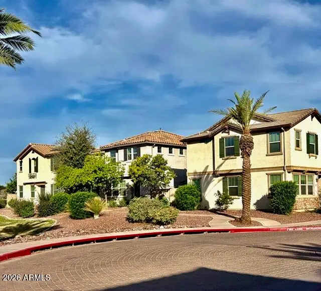 468 N Ranger Trail, Gilbert, AZ 85234 - #1