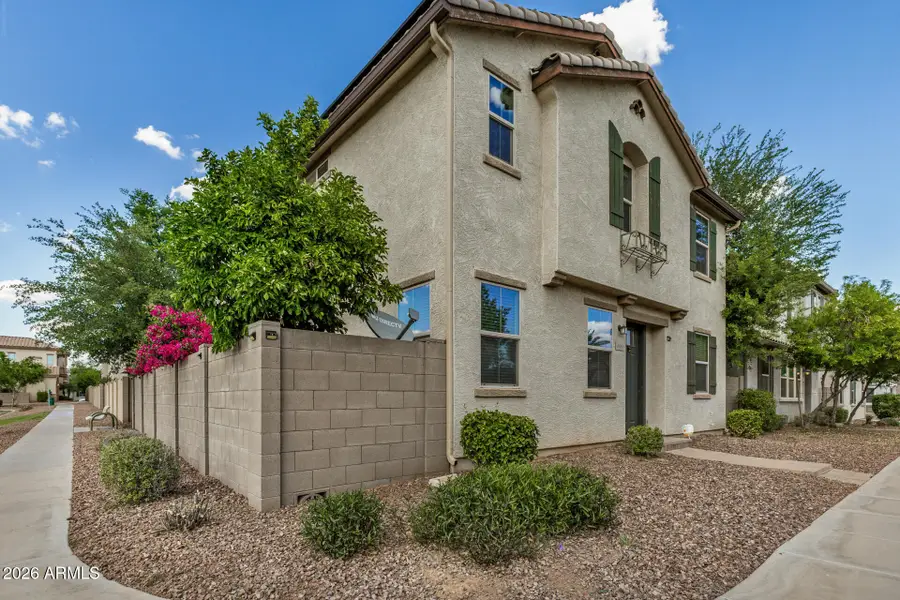 468 N Ranger Trail, Gilbert, AZ 85234 - #3