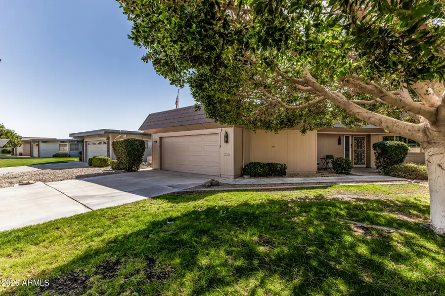 10629 W Loma Blanca Drive, Sun City, AZ 85351 - #2