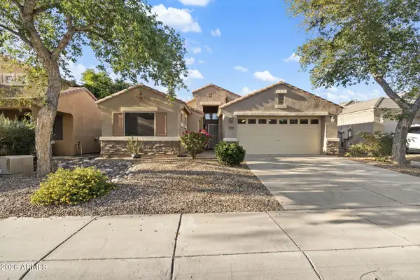 2934 E Quiet Hollow Lane, Phoenix, AZ 85024
