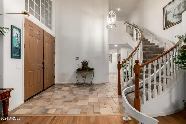 24021 S Starcrest Drive, Sun Lakes, AZ 85248