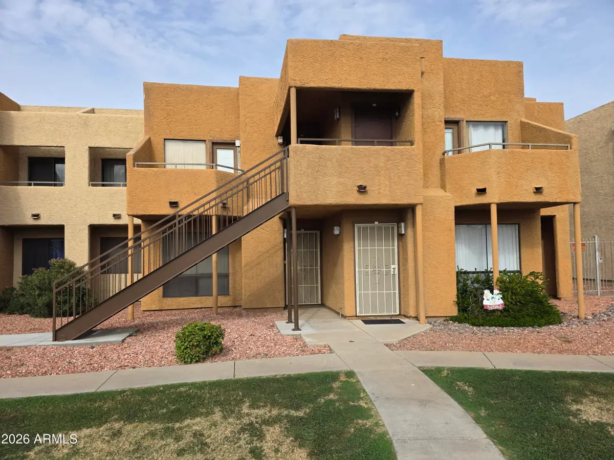 11640 N 51st Avenue N #108, Glendale, AZ 85304 - Image #1