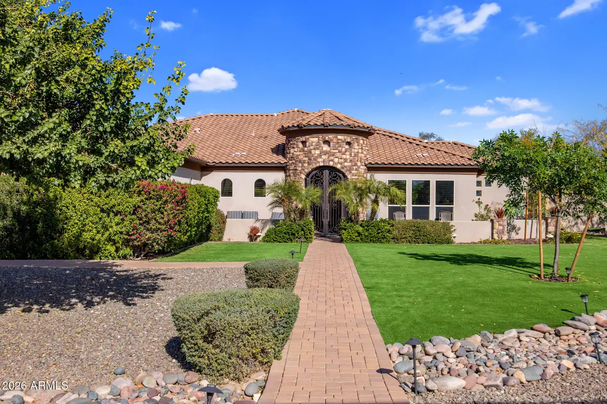 1406 W Joy Ranch Road, Phoenix, AZ 85086 - #1