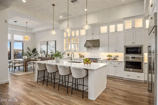 12474 E Troon Vista Drive, Scottsdale, AZ 85255