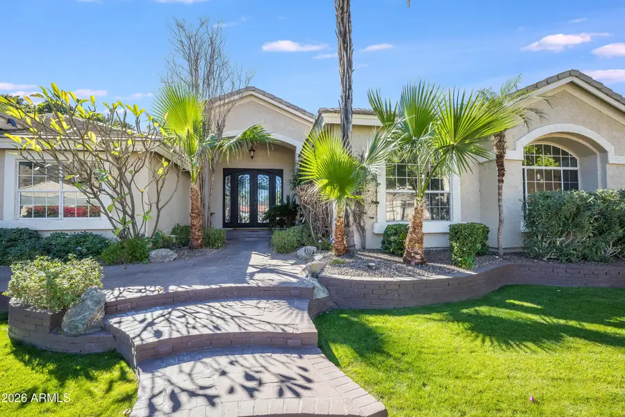 5335 W Rose Garden Lane, Glendale, AZ 85308 - #2