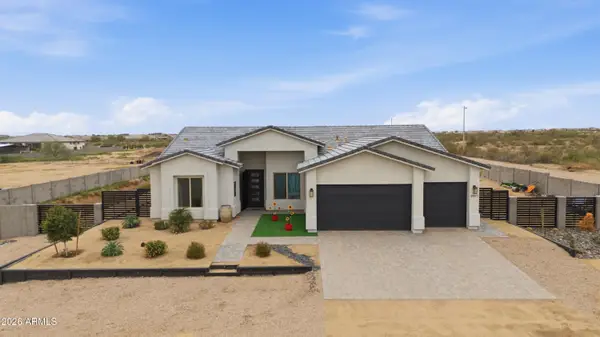 24572 N 157th Drive, Surprise, AZ 85387