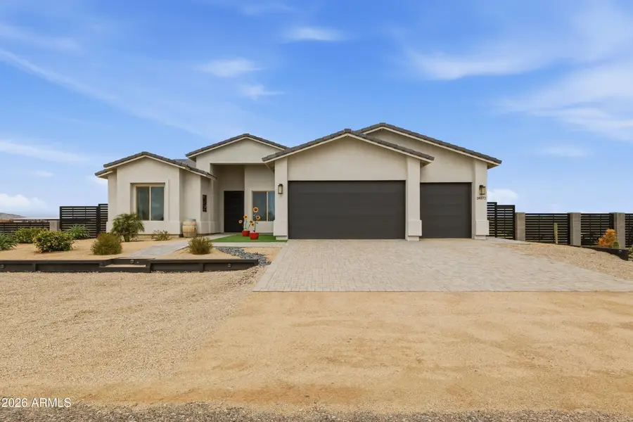 24572 N 157th Drive, Surprise, AZ 85387 - #2