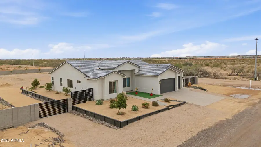 24572 N 157th Drive, Surprise, AZ 85387 - #3