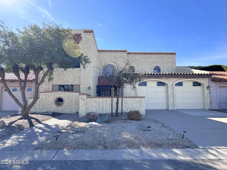 943 E Kortsen Road #23, Casa Grande, AZ 85122 - #2