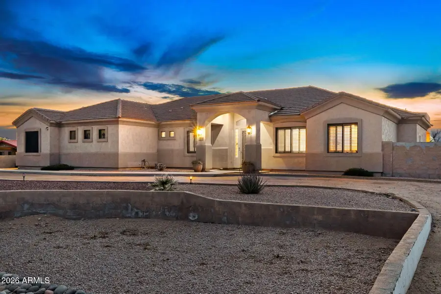 1104 N Mountain Road, Mesa, AZ 85207 - #2