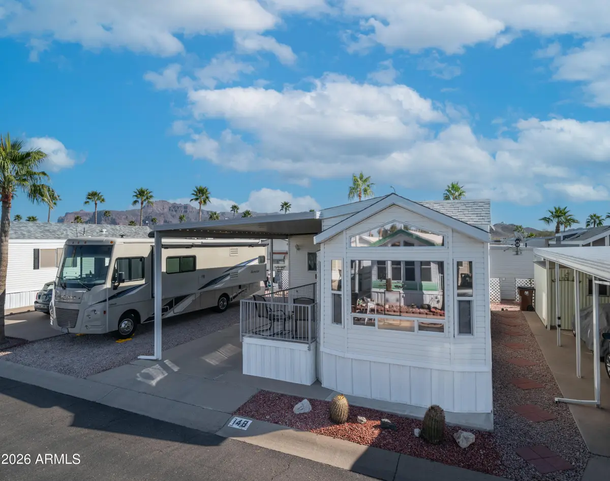 148 Limestone Drive #148, Apache Junction, AZ 85119 - #1