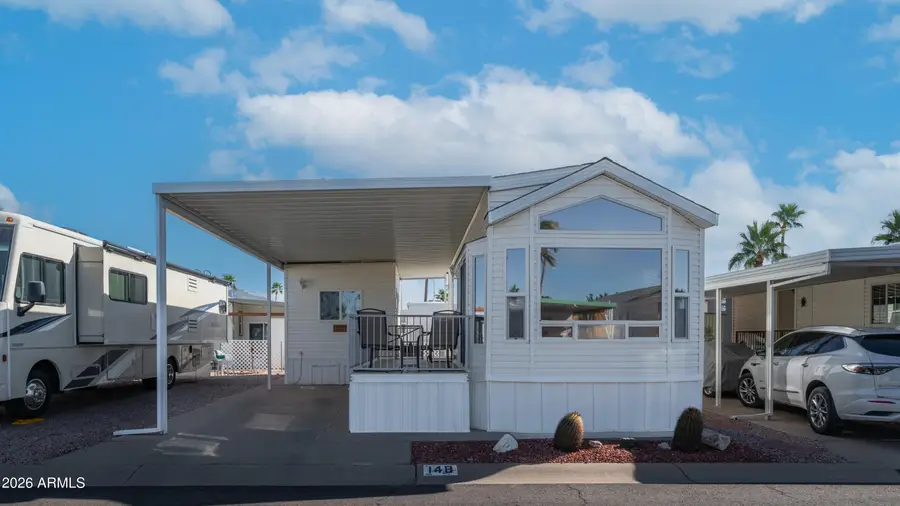 148 Limestone Drive #148, Apache Junction, AZ 85119 - #3