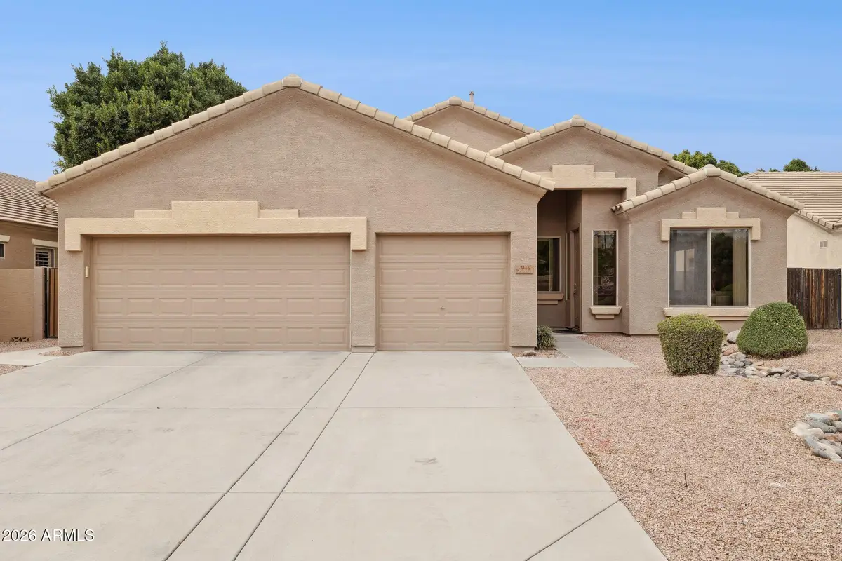 944 S Porter Street, Gilbert, AZ 85296 - #1