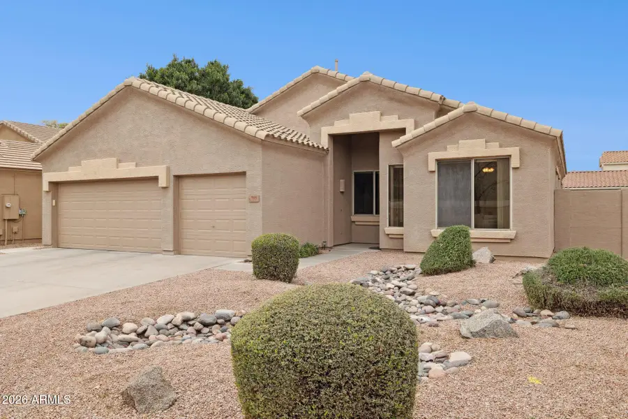 944 S Porter Street, Gilbert, AZ 85296 - #3