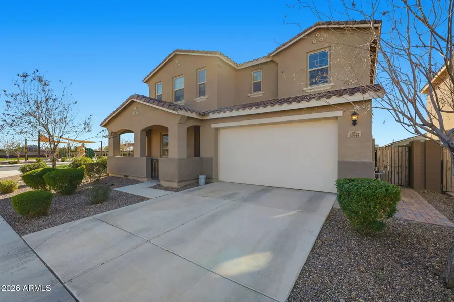 23043 E Rosa Road, Queen Creek, AZ 85142 - Image #2