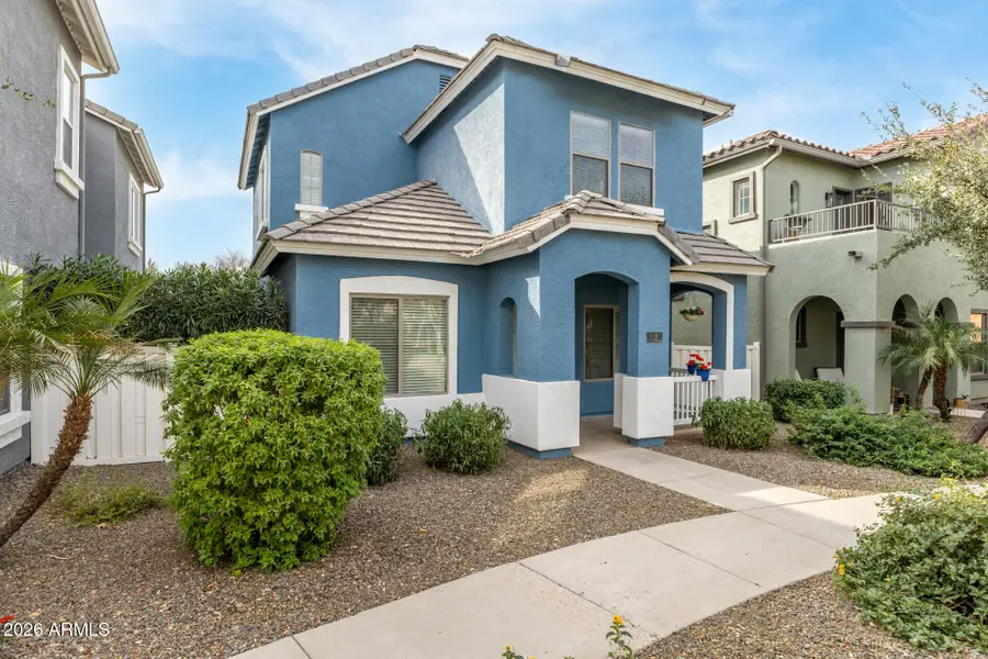 3090 E Orchid Lane, Gilbert, AZ 85296 - #2