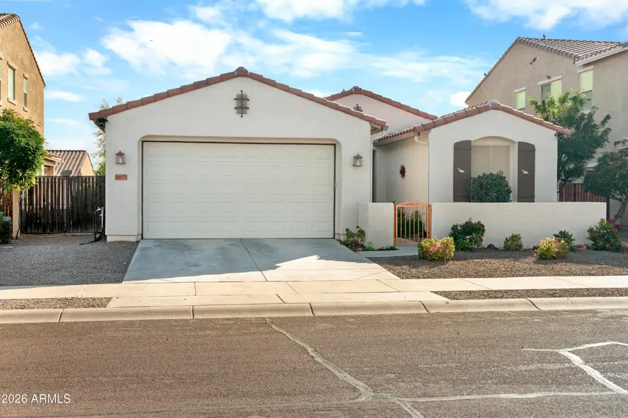 16873 W Woodlands Avenue, Goodyear, AZ 85338 - #3