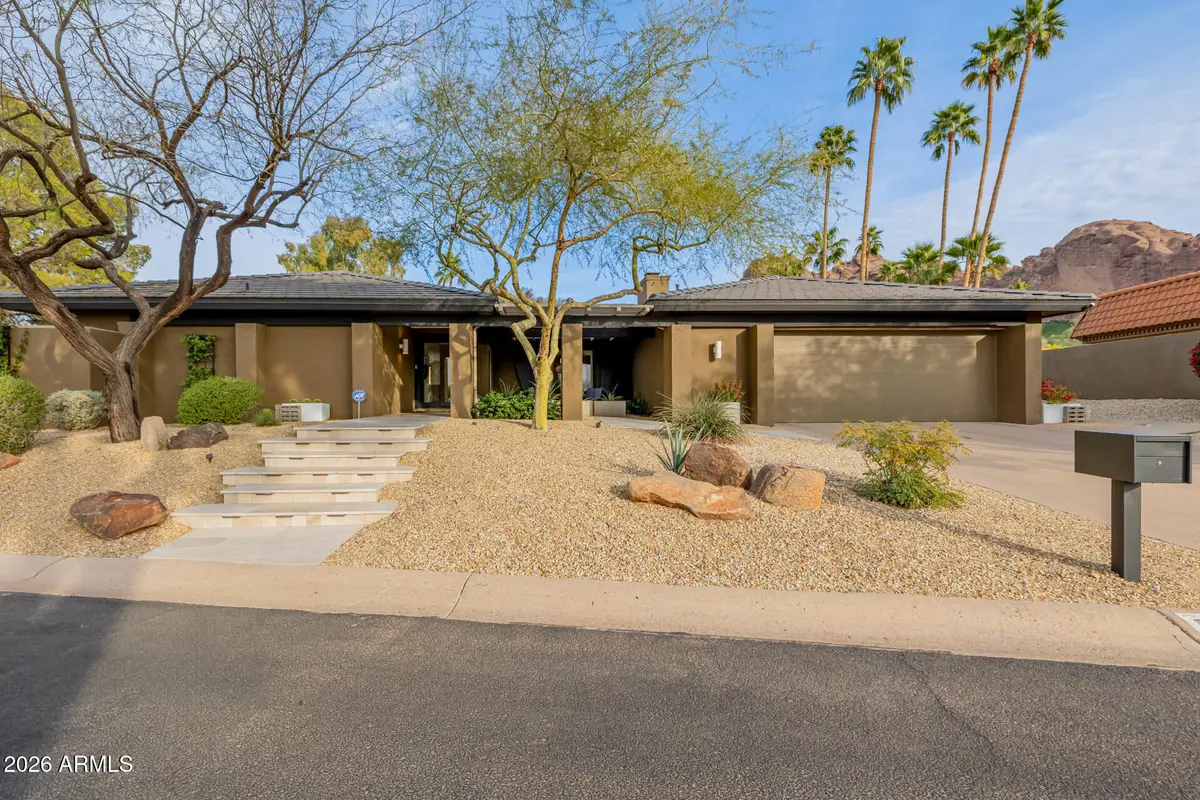 5847 N 46th Street, Phoenix, AZ 85018 - #1