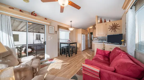 785 Cinnabar Drive #785, Apache Junction, AZ 85119