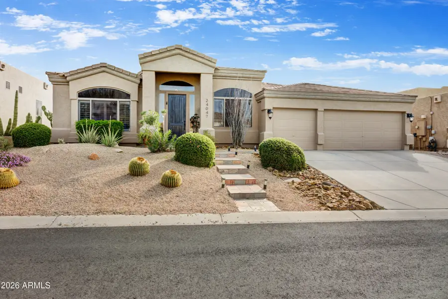 24047 N 76 Place, Scottsdale, AZ 85255 - #3