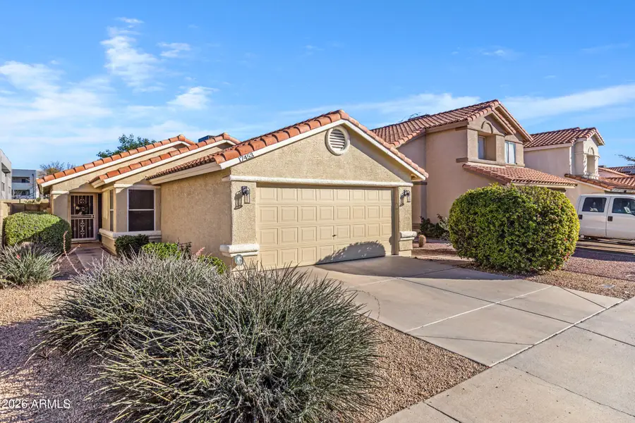 17453 N 14th Street, Phoenix, AZ 85022 - #2