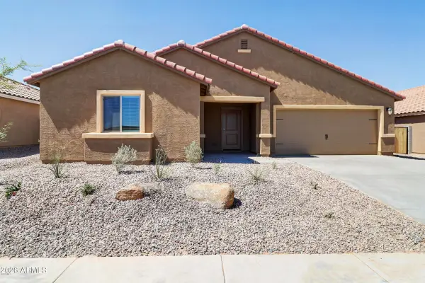 482 W Whitetail Drive, Casa Grande, AZ 85122