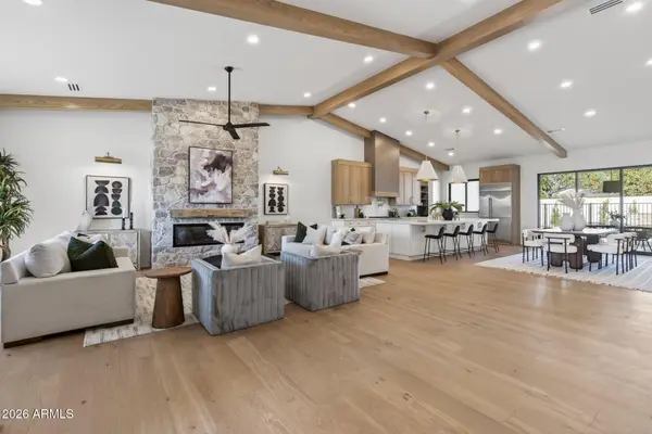 5410 E Dahlia Drive, Scottsdale, AZ 85254