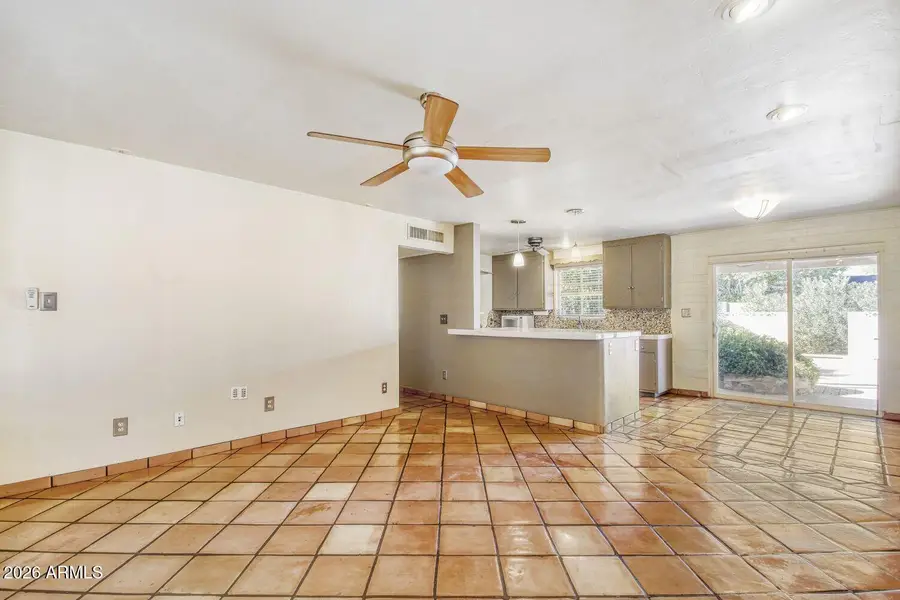 3816 N Pueblo Way, Scottsdale, AZ 85251 - #3