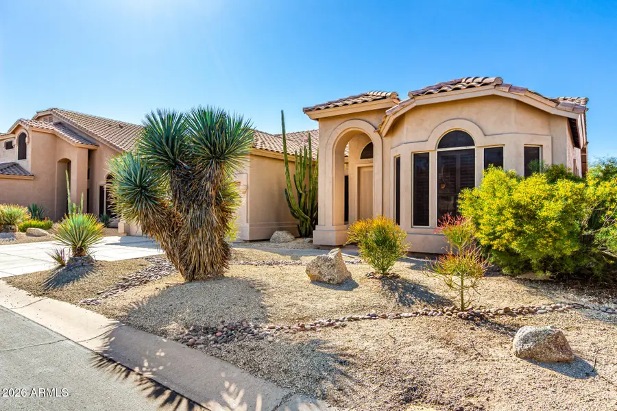 3060 N Ridgecrest -- #109, Mesa, AZ 85207 - #2