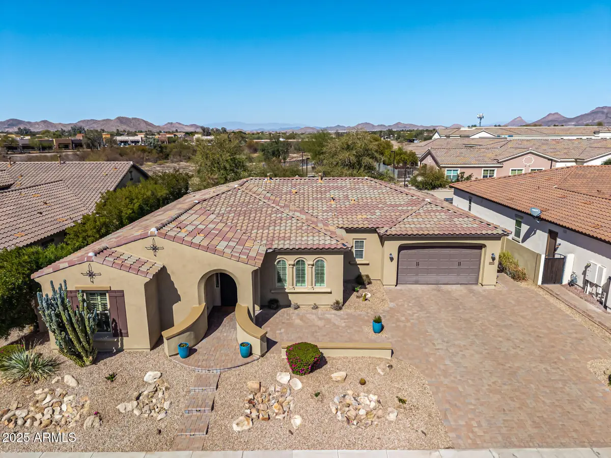 7576 W Quail Avenue, Glendale, AZ 85308 - #1