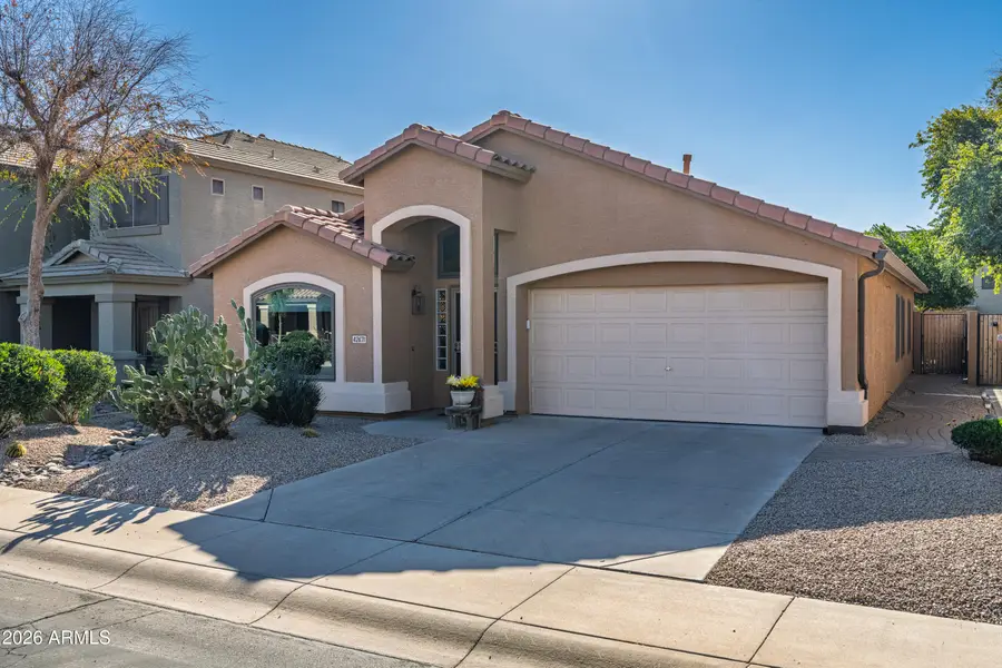 42671 W Anne Lane, Maricopa, AZ 85138 - #2