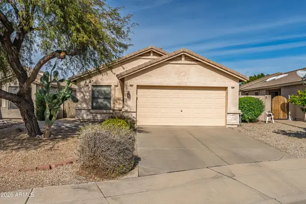 8738 E Natal Circle, Mesa, AZ 85209