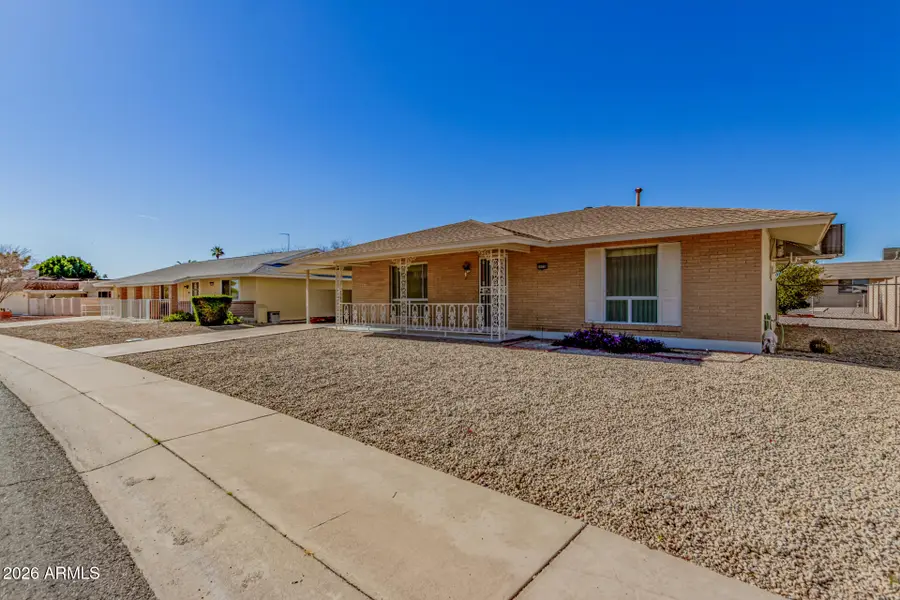 10726 W Camelot Circle, Sun City, AZ 85351 - #3