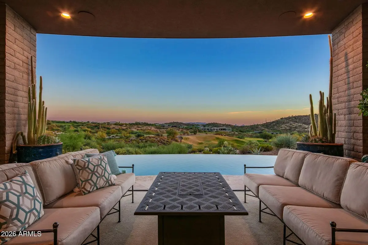 9719 E Madera Drive, Scottsdale, AZ 85262 - #1