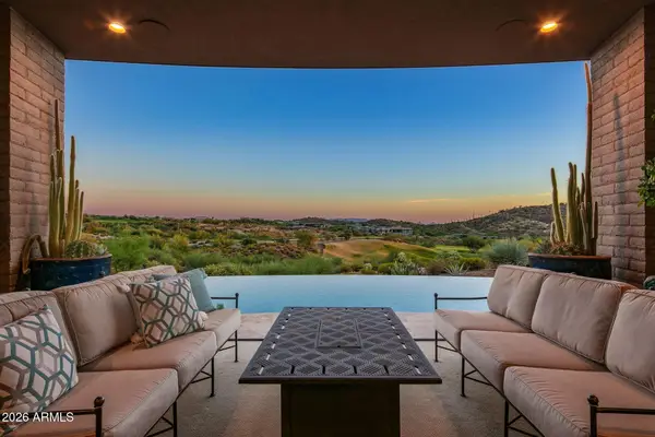 9719 E Madera Drive, Scottsdale, AZ 85262