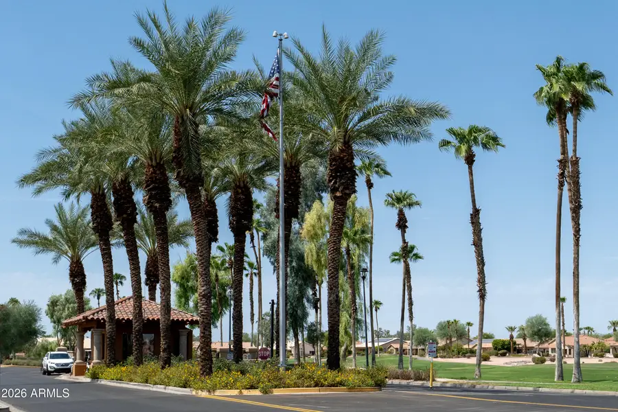 2704 N 164th Avenue, Goodyear, AZ 85395 - #2