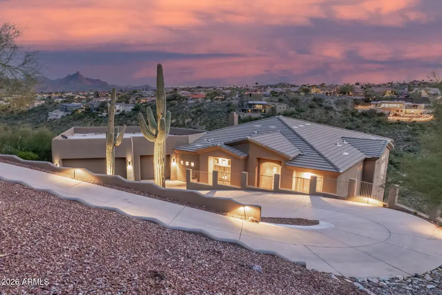 15529 E Sycamore Drive, Fountain Hills, AZ 85268 - Image #3