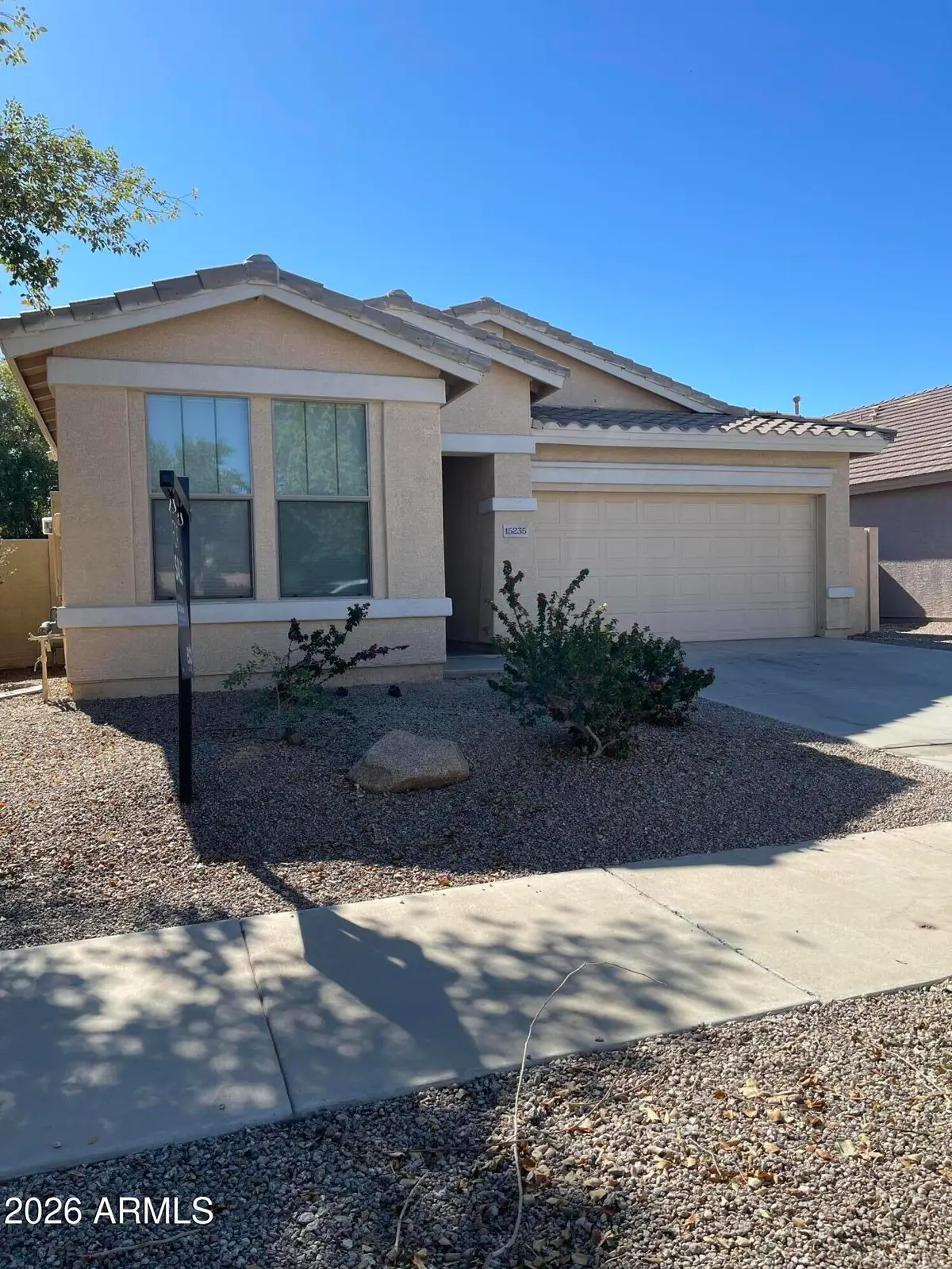 15235 W Windward Avenue, Goodyear, AZ 85395 - #1