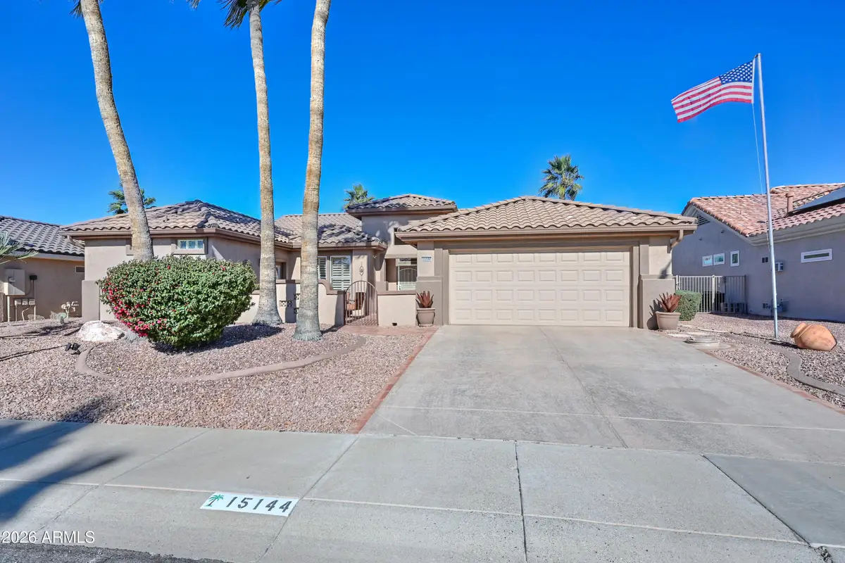 15144 W Via Manana --, Sun City West, AZ 85375 - #1