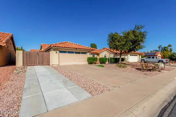 9152 W Redfield Road, Peoria, AZ 85381