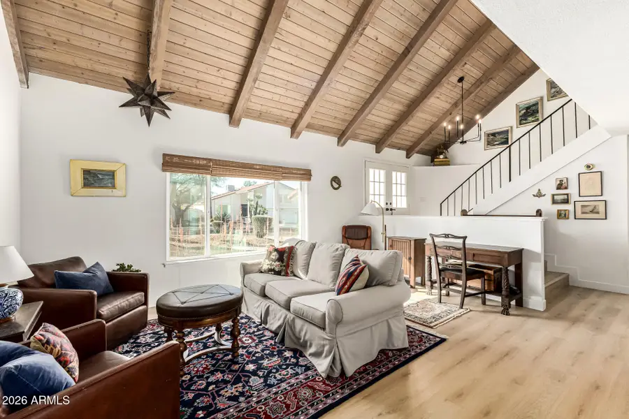 2106 E Friess Drive, Phoenix, AZ 85022 - #2