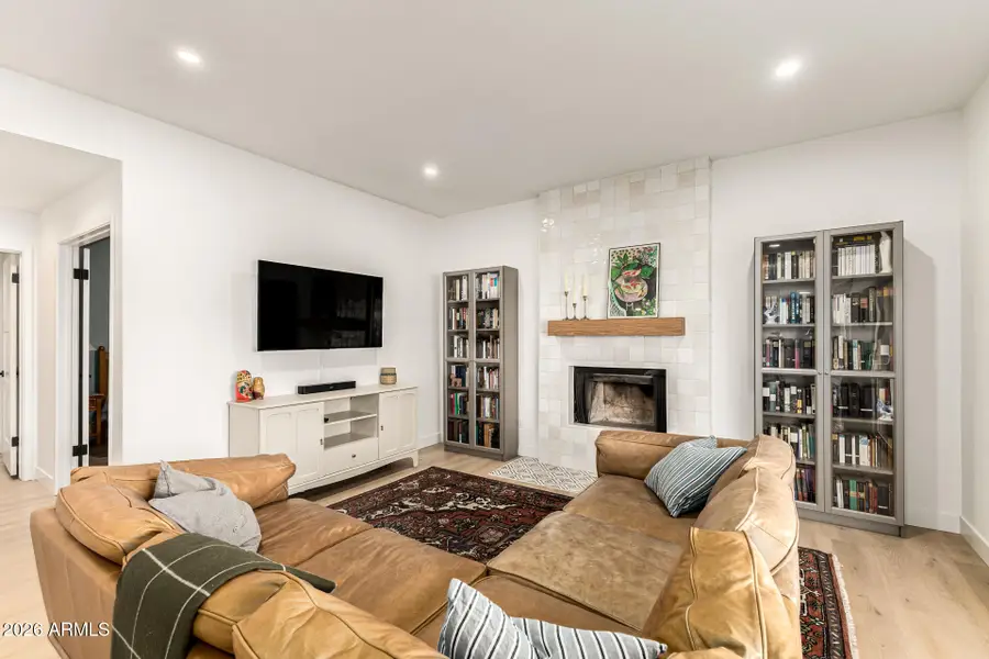 2106 E Friess Drive, Phoenix, AZ 85022 - #3