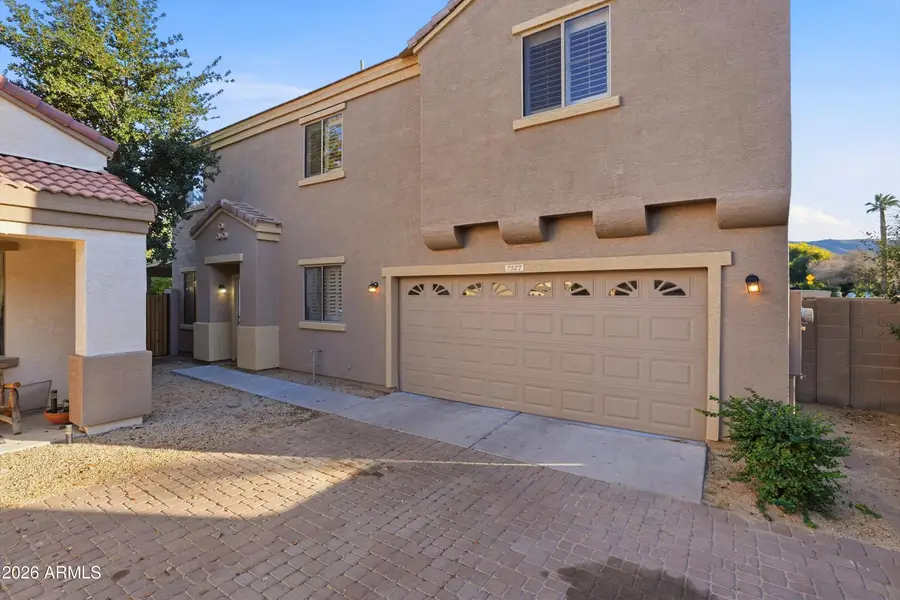 7527 S 13th Place, Phoenix, AZ 85042 - #2