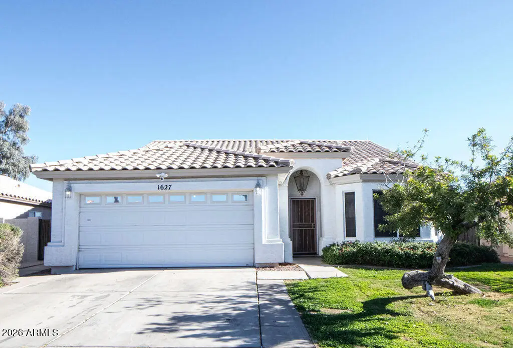 1627 W San Remo Street, Gilbert, AZ 85233 - #1