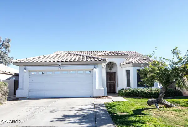 1627 W San Remo Street, Gilbert, AZ 85233