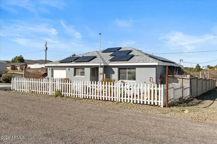 20656 E Wagon Way, Mayer, AZ 86333 - #3